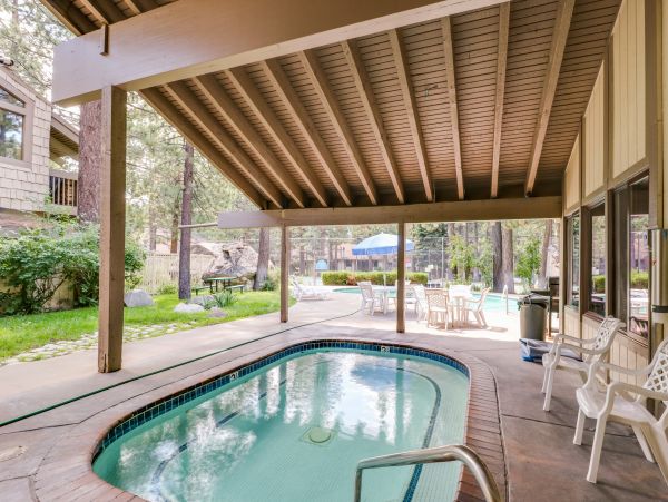 Yosemite Area Home 984780