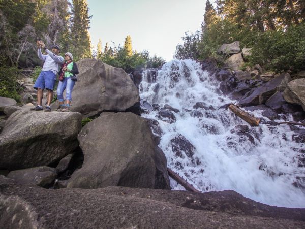 Yosemite Area Home 984780