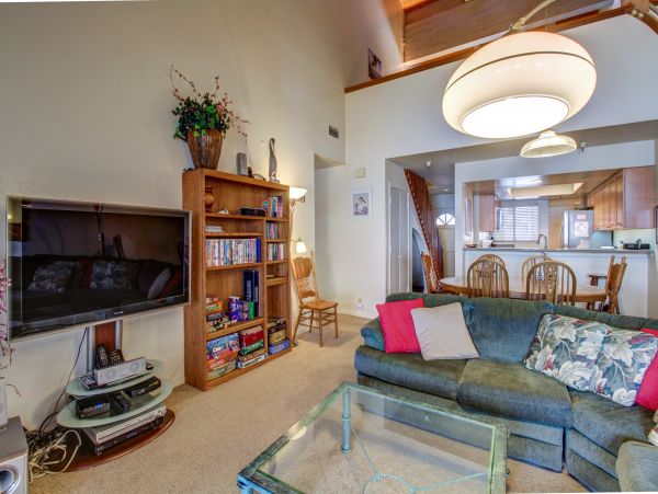 Yosemite Area Home 984781