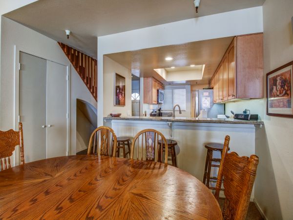 Yosemite Area Home 984781