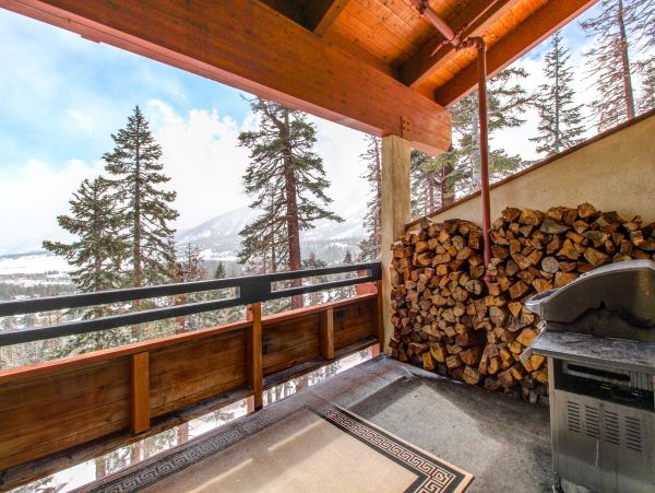 Yosemite Area Home 984781