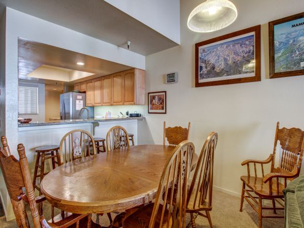 Yosemite Area Home 984781