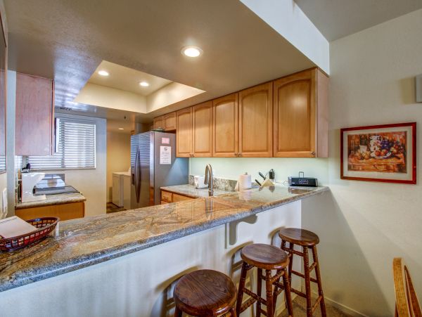 Yosemite Area Home 984781