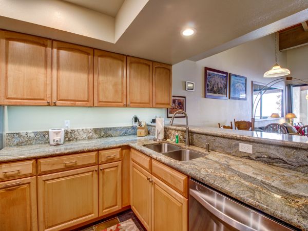 Yosemite Area Home 984781