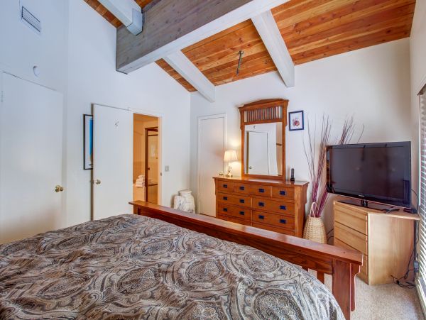 Yosemite Area Home 984781