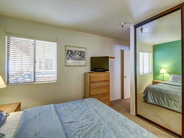Yosemite Area Home 984781