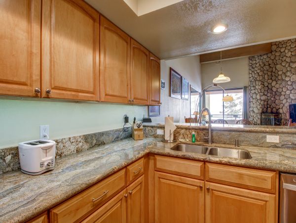 Yosemite Area Home 984781