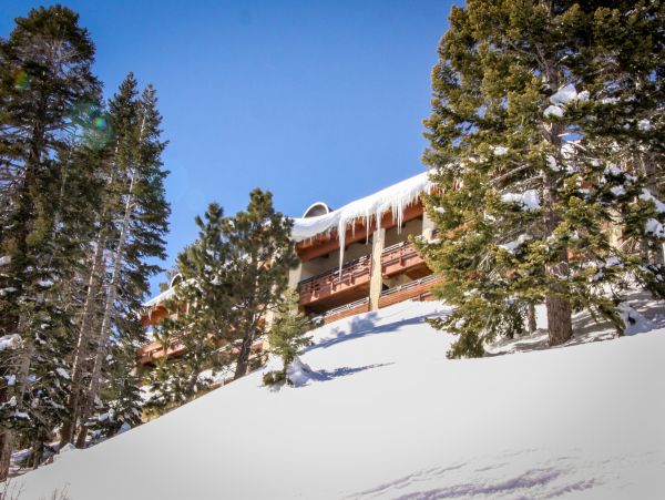 Yosemite Area Home 984781
