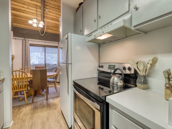 Yosemite Area Home 984782
