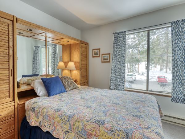 Yosemite Area Home 984782