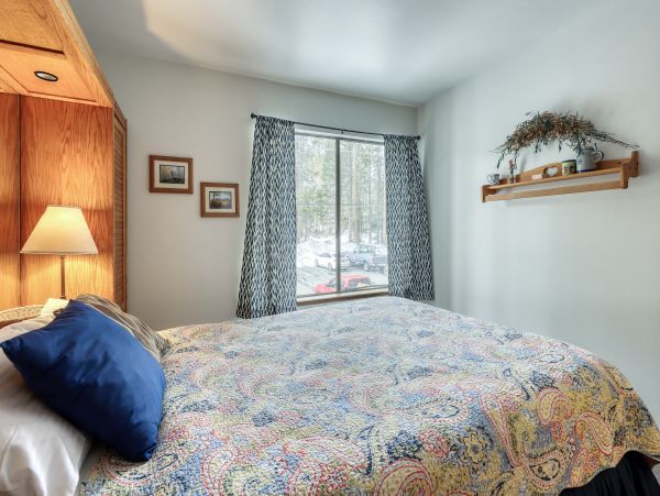 Yosemite Area Home 984782