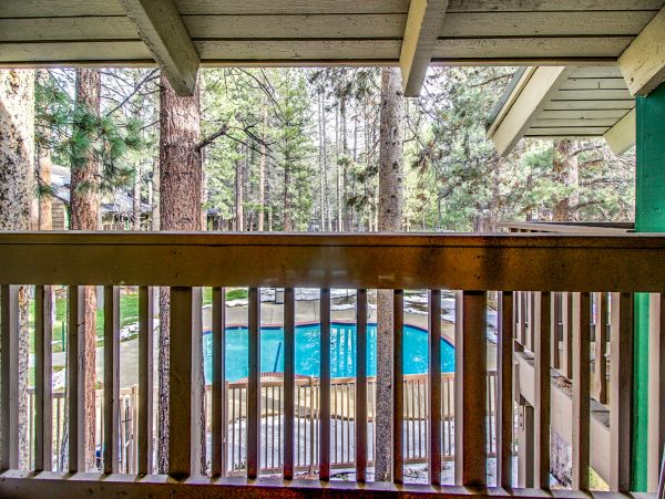 Yosemite Area Home 984782