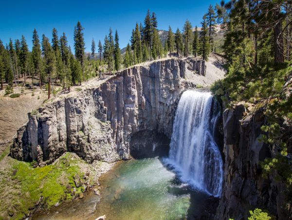 Yosemite Area Home 984782