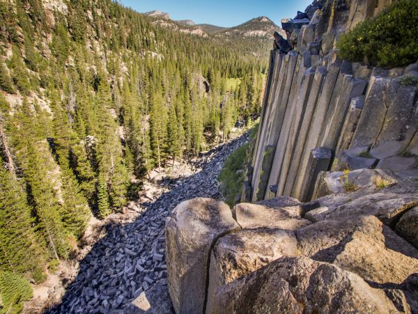 Yosemite Area Home 984782