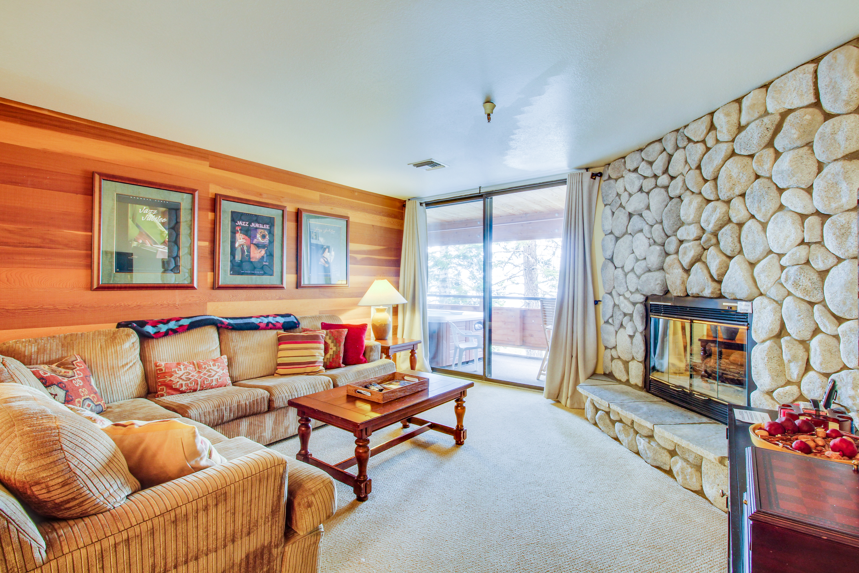 Yosemite Area Home 984783