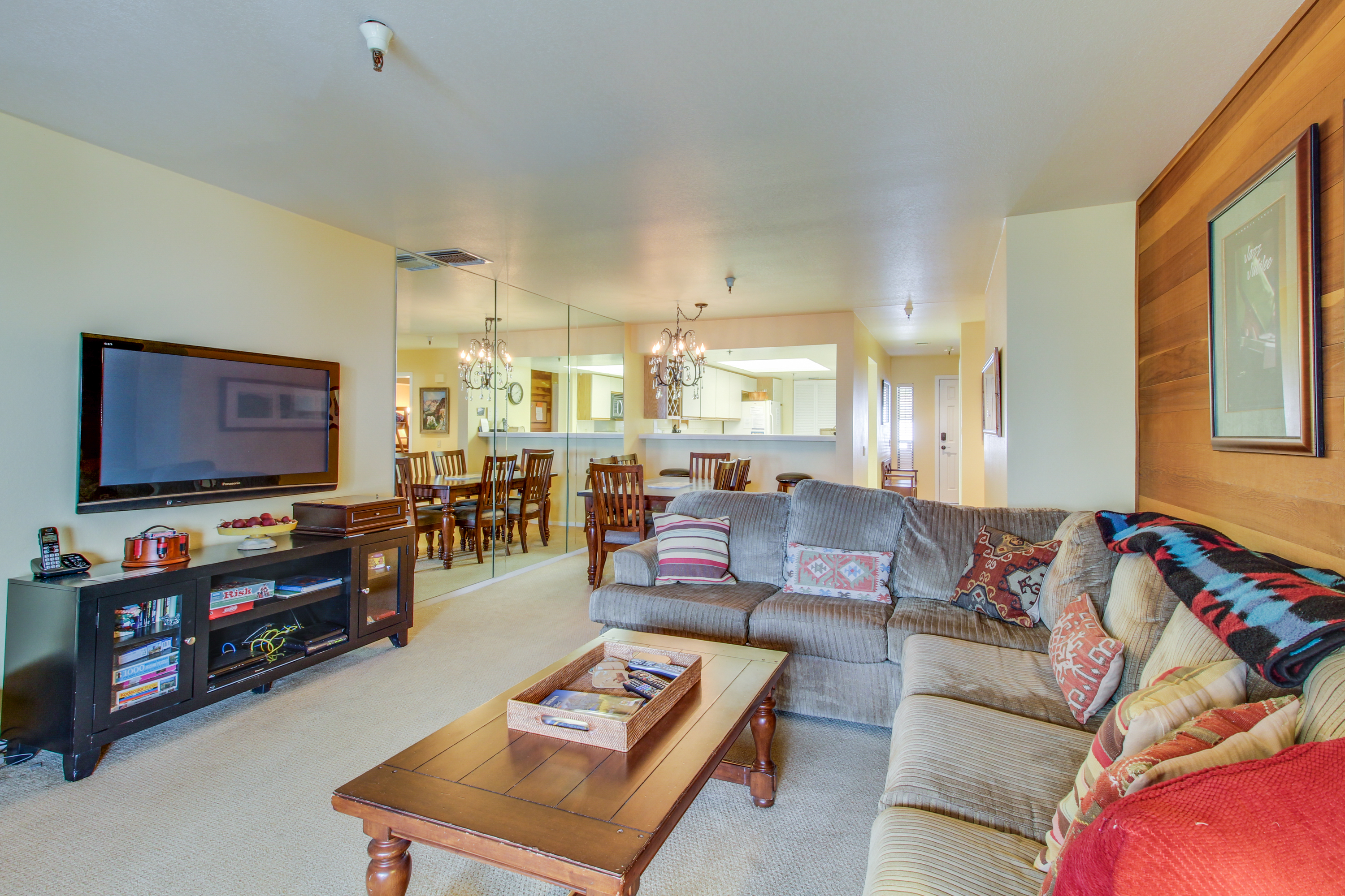 Yosemite Area Home 984783