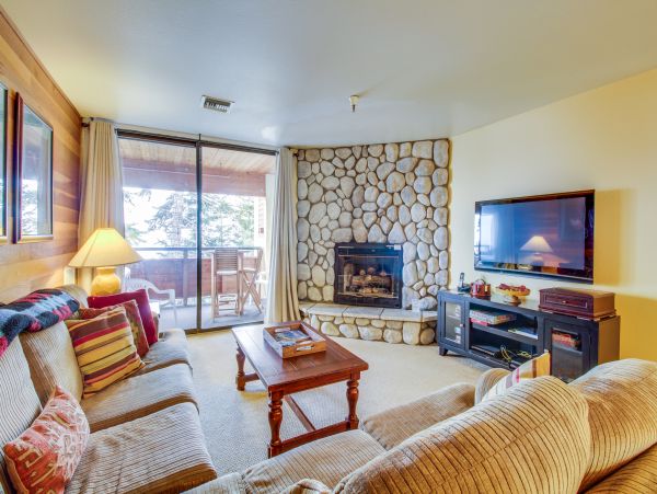 Yosemite Area Home 984783