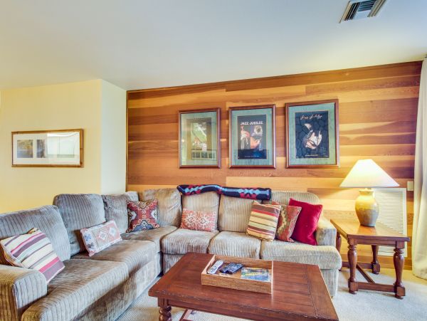 Yosemite Area Home 984783