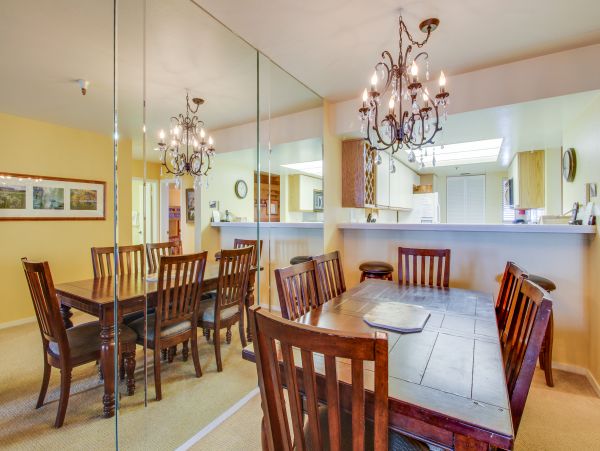Yosemite Area Home 984783