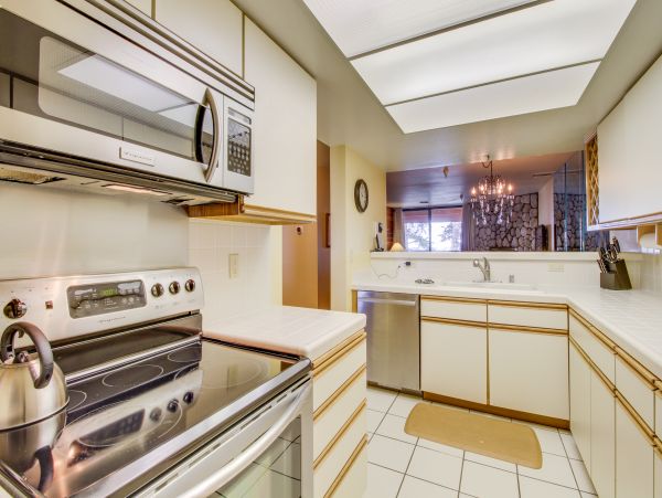 Yosemite Area Home 984783