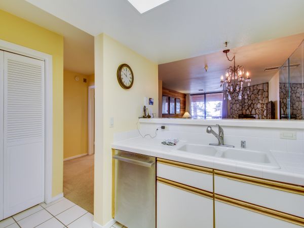 Yosemite Area Home 984783