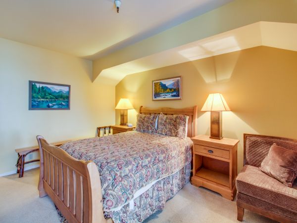 Yosemite Area Home 984783