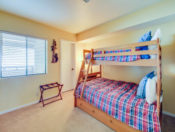 Yosemite Area Home 984783