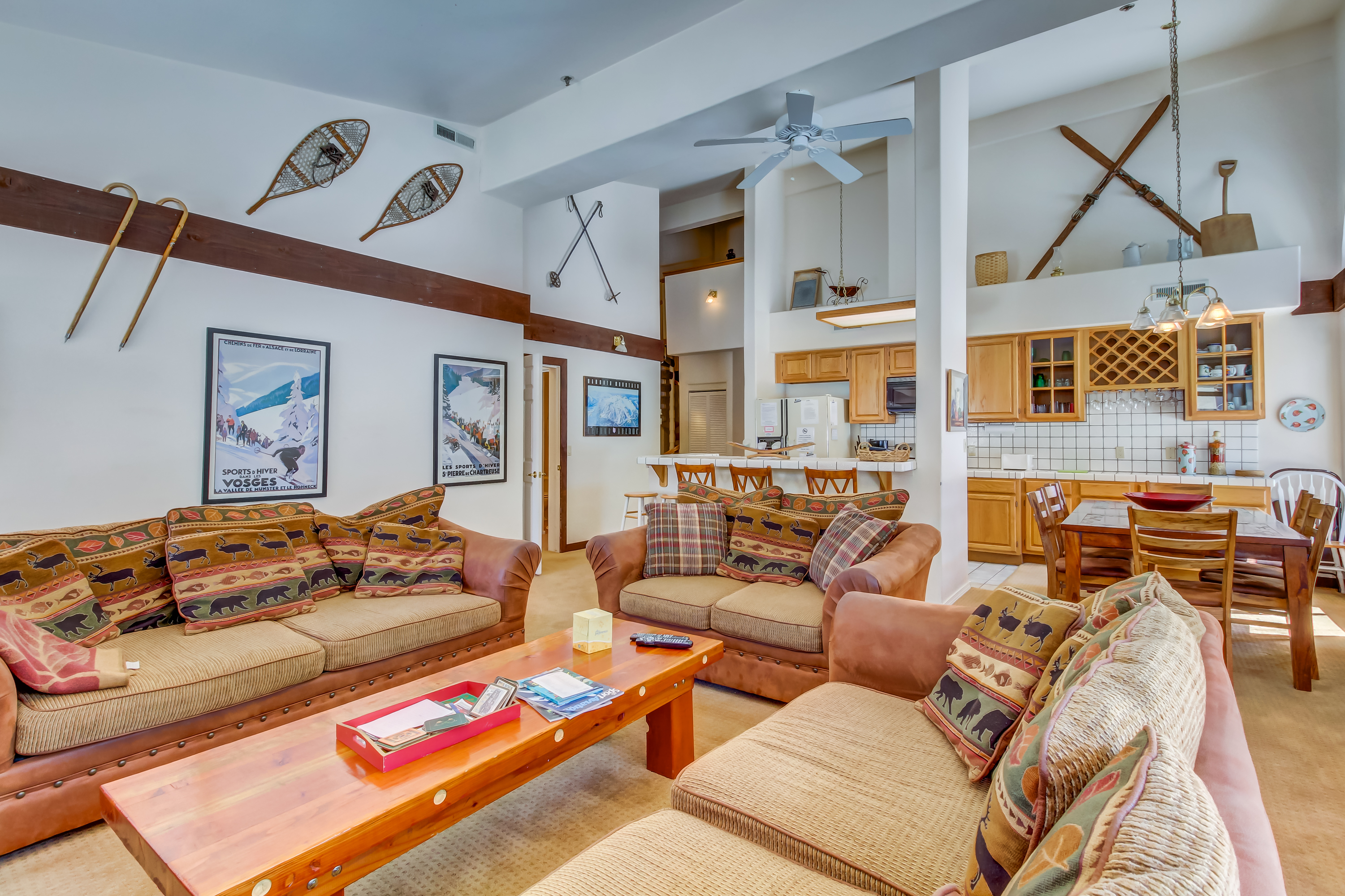 Yosemite Area Home 984784