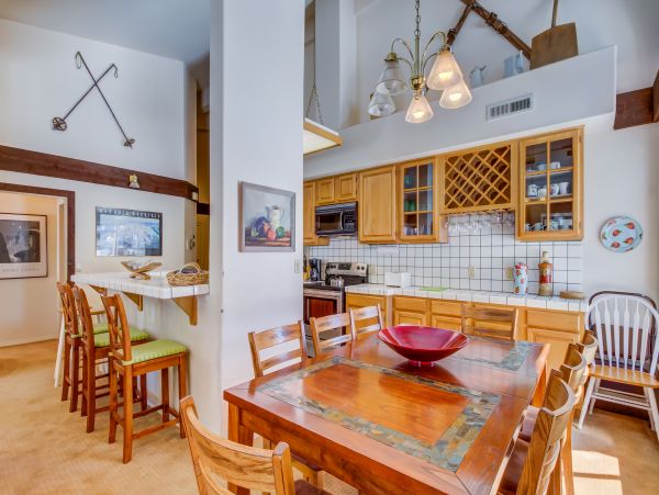 Yosemite Area Home 984784