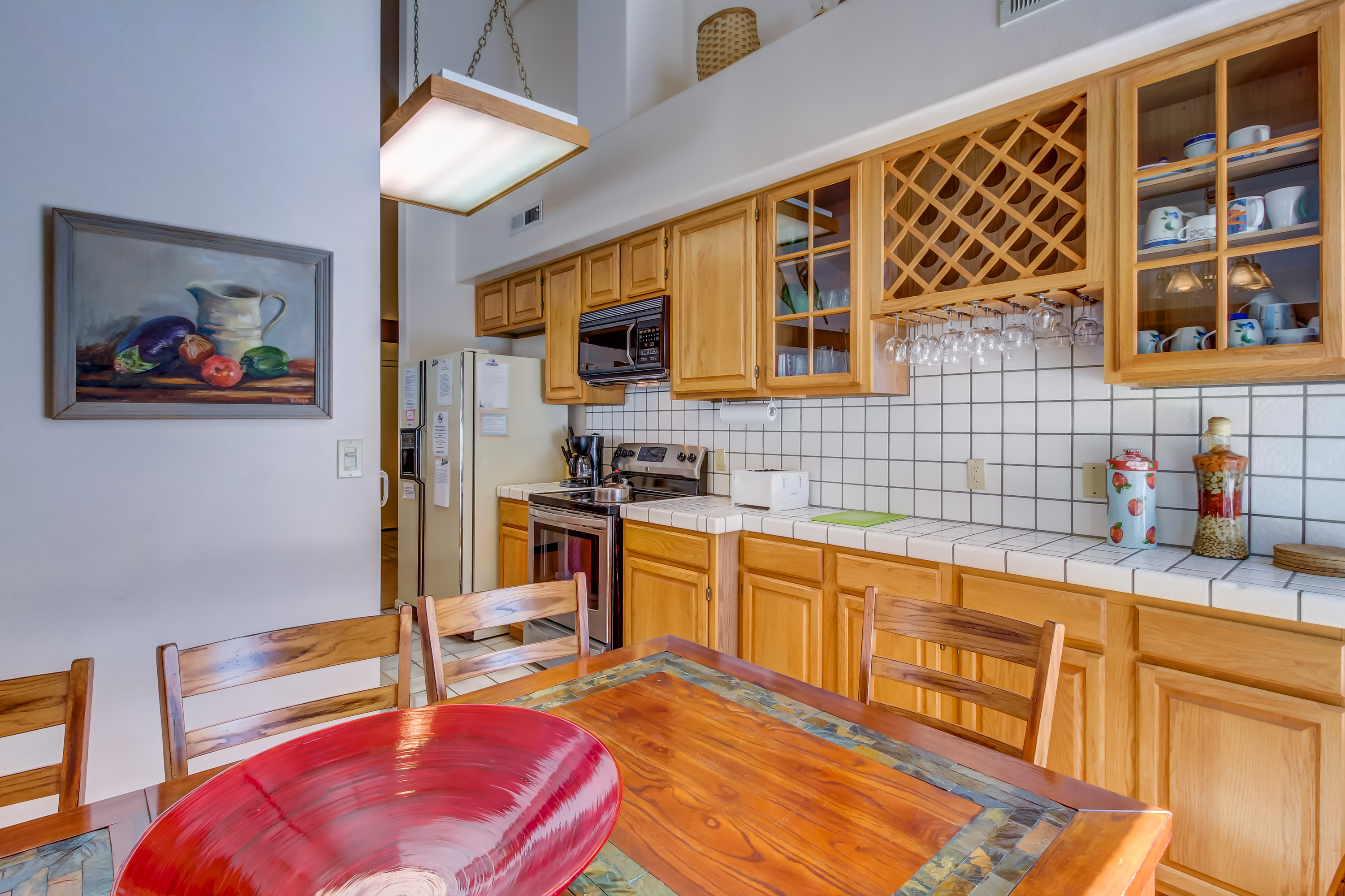 Yosemite Area Home 984784