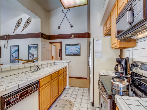 Yosemite Area Home 984784