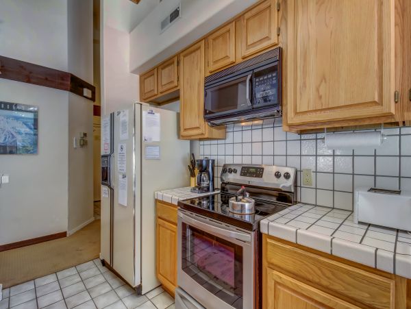 Yosemite Area Home 984784