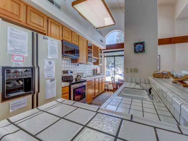 Yosemite Area Home 984784