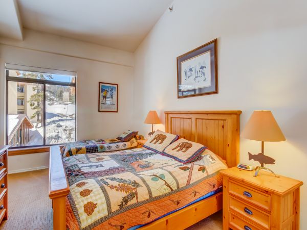 Yosemite Area Home 984784