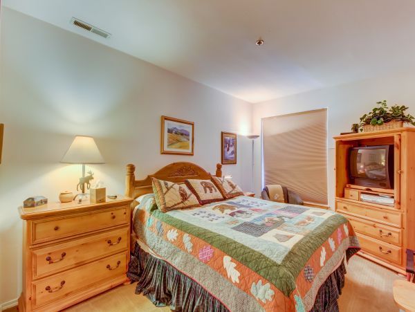 Yosemite Area Home 984784