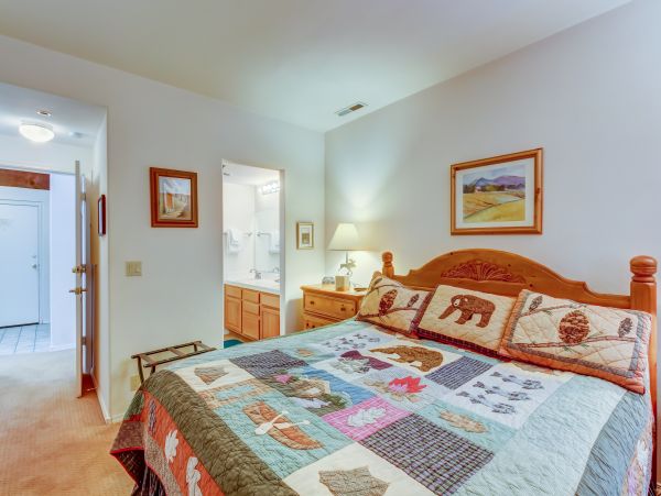 Yosemite Area Home 984784