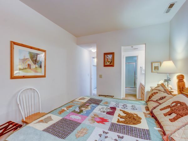 Yosemite Area Home 984784