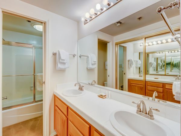 Yosemite Area Home 984784