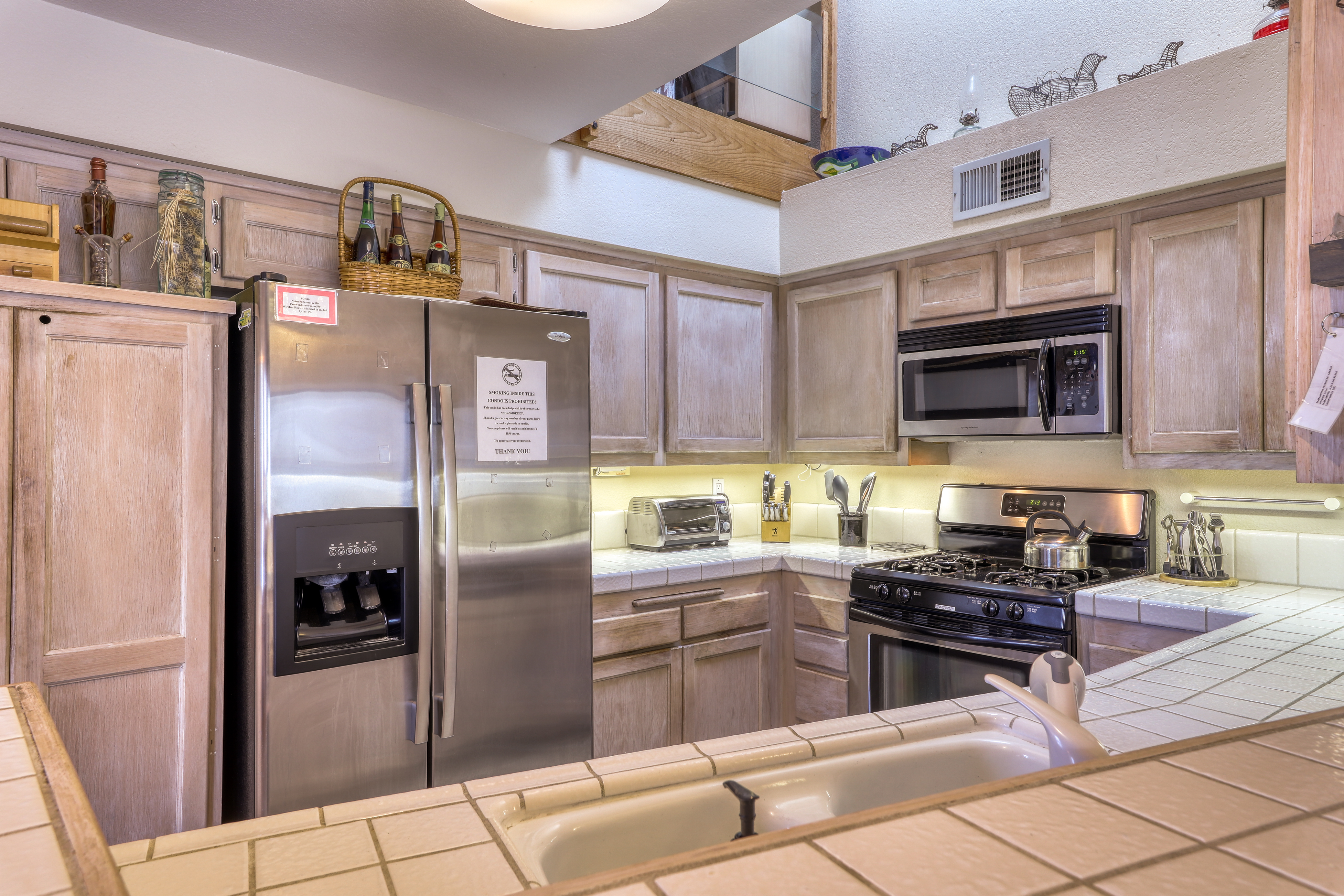 Yosemite Area Home 984785