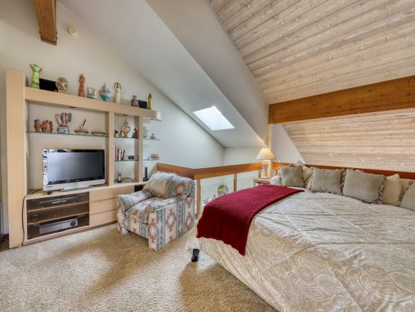 Yosemite Area Home 984785