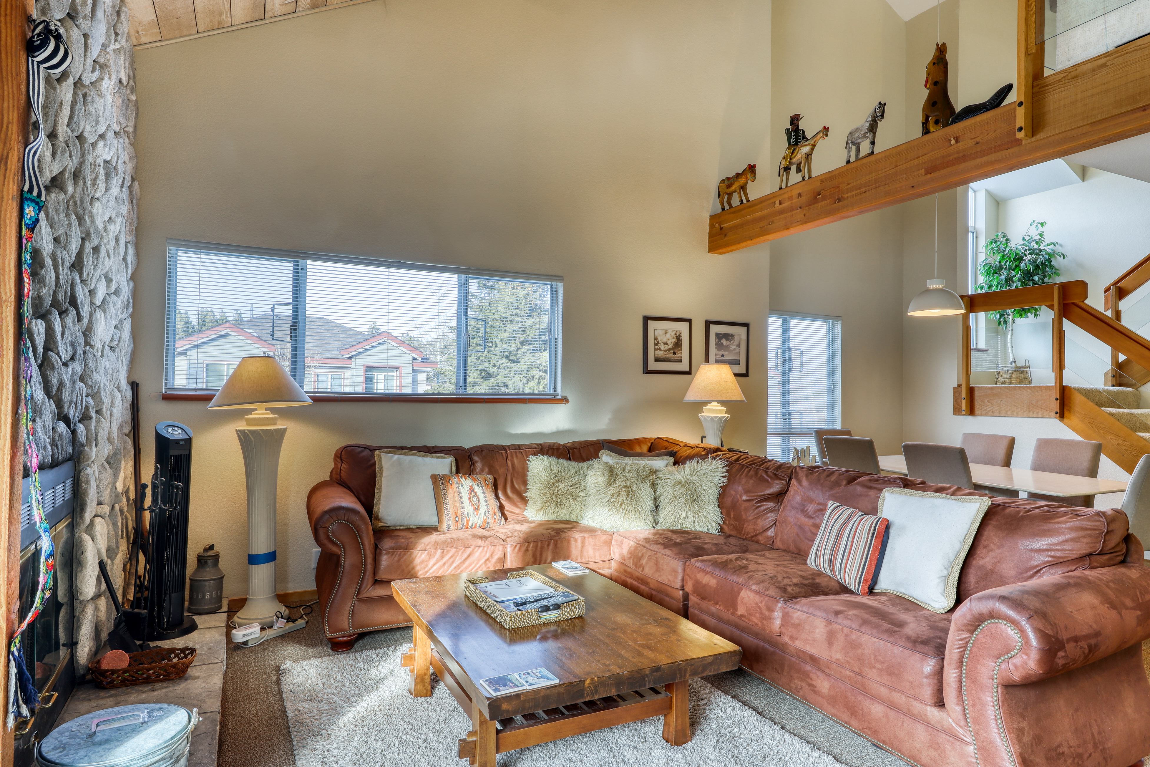 Yosemite Area Home 984785
