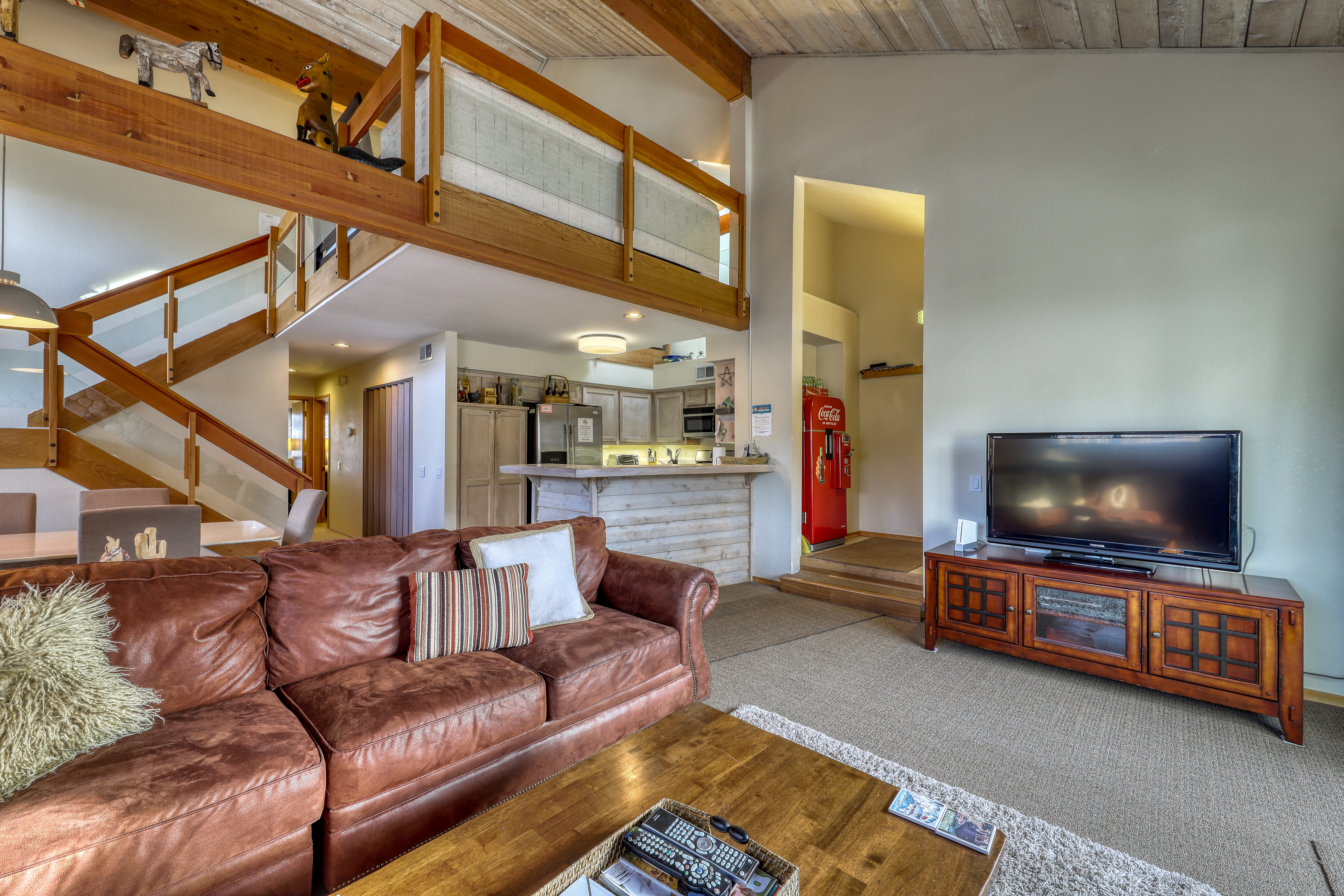 Yosemite Area Home 984785
