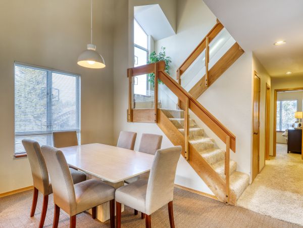 Yosemite Area Home 984785