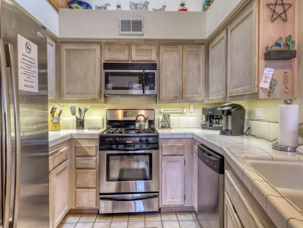 Yosemite Area Home 984785
