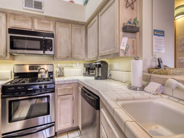 Yosemite Area Home 984785
