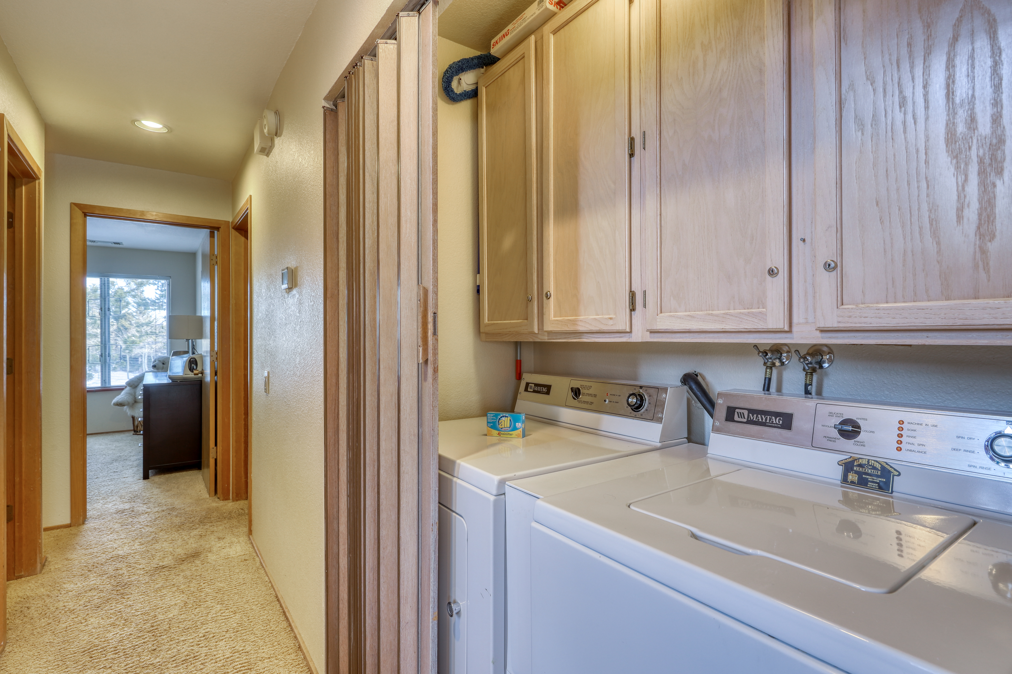Yosemite Area Home 984785