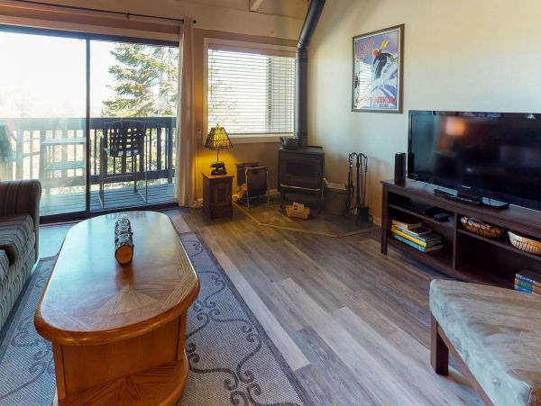 Yosemite Area Home 984786
