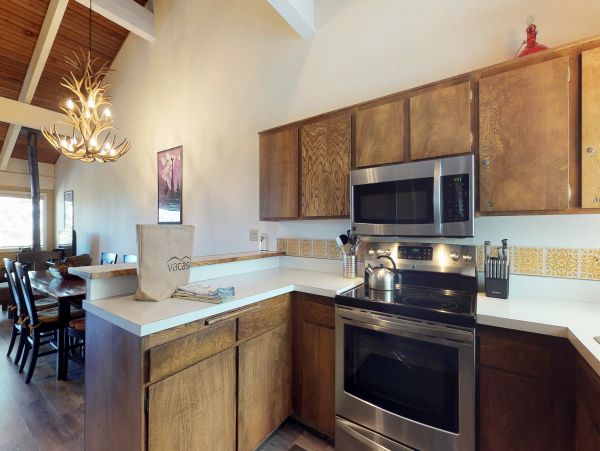 Yosemite Area Home 984786