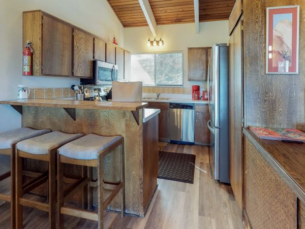 Yosemite Area Home 984786