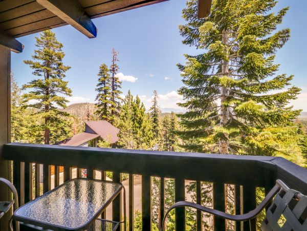 Yosemite Area Home 984786